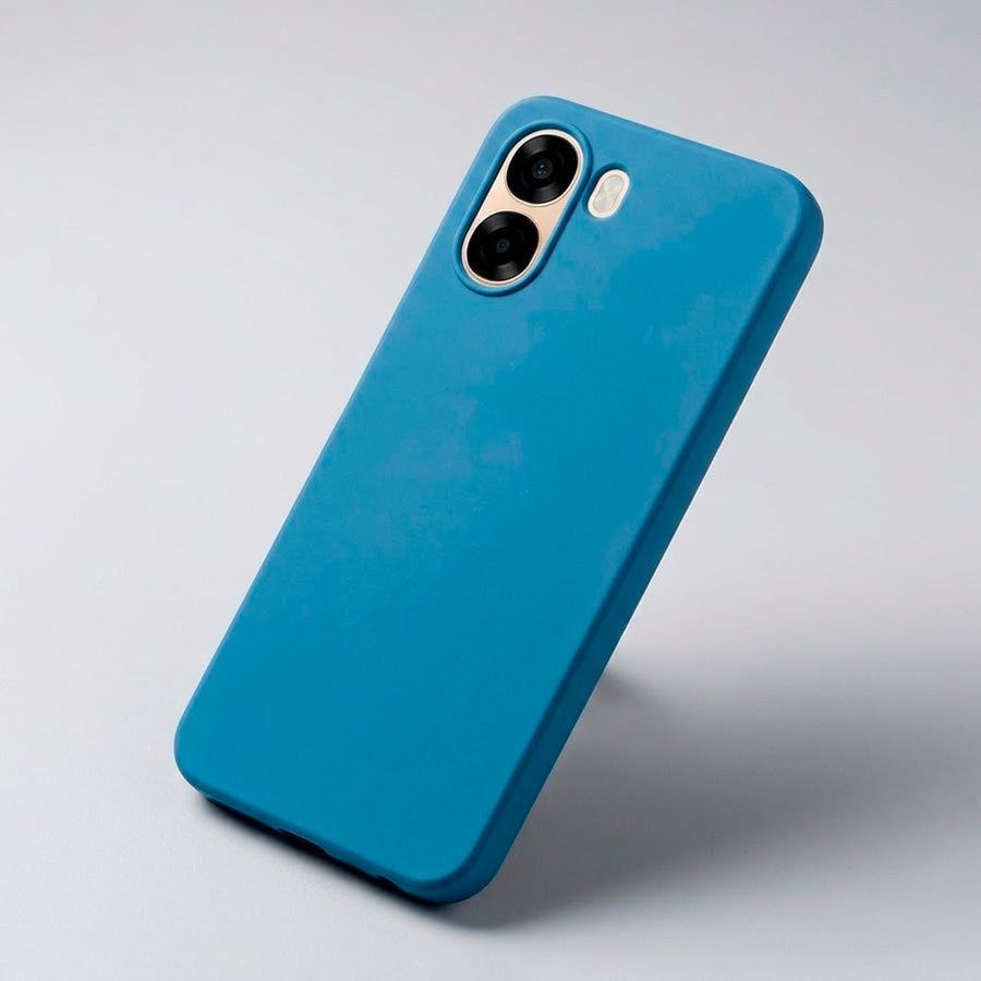 Étui Ultra Doux pour Oppo A6x