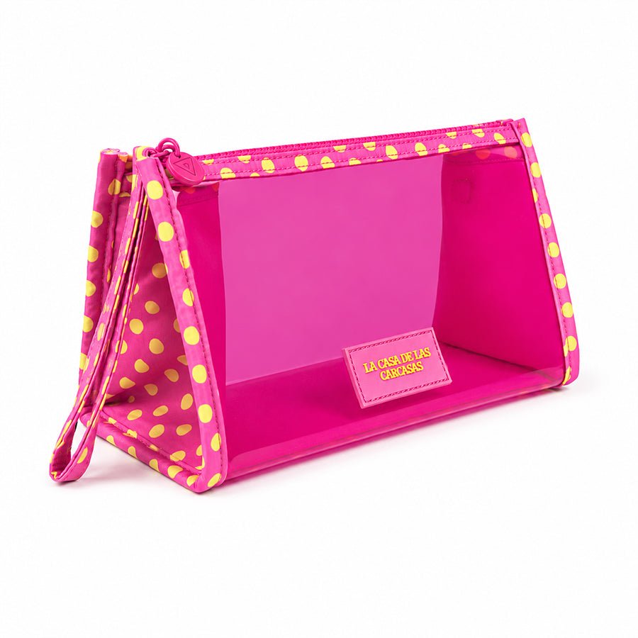 Trousse de Toilette - Summer Dots