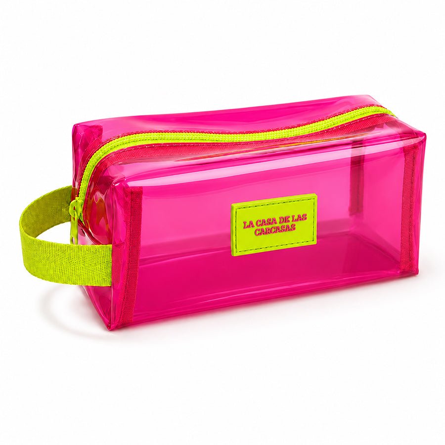 Trousse de toilette - Pink Lemonade