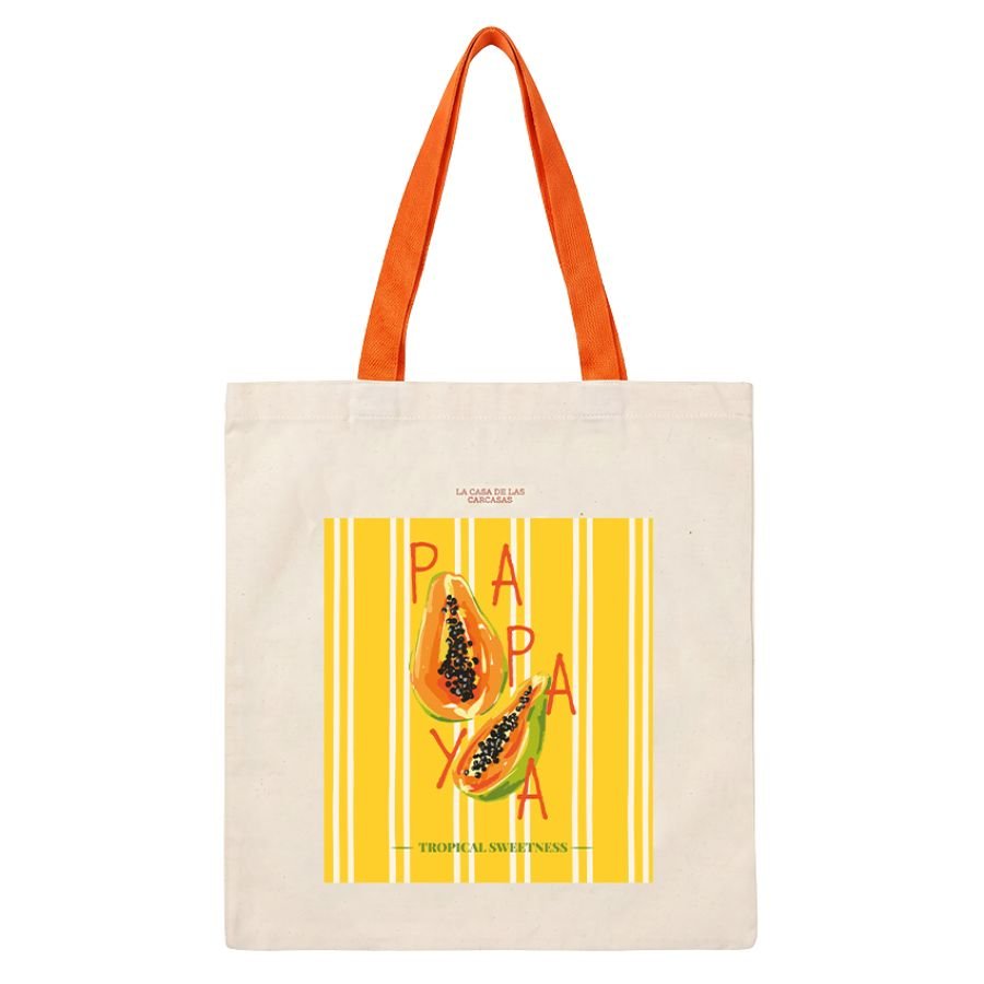 Sac cabas - Papaya Beach