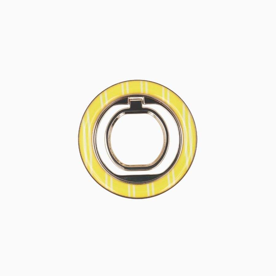 Compatible avec Magsafe Ring - Adaptation Premium Papaye
