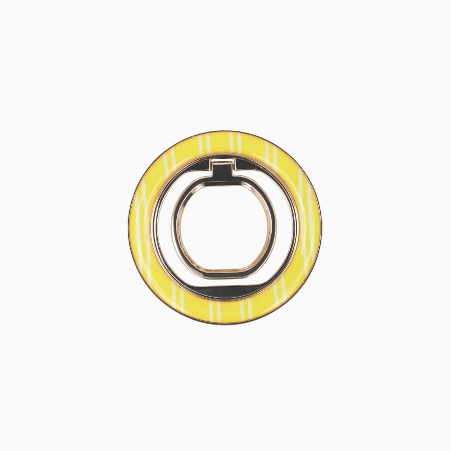 Compatible avec Magsafe Ring - Adaptation Premium Papaye