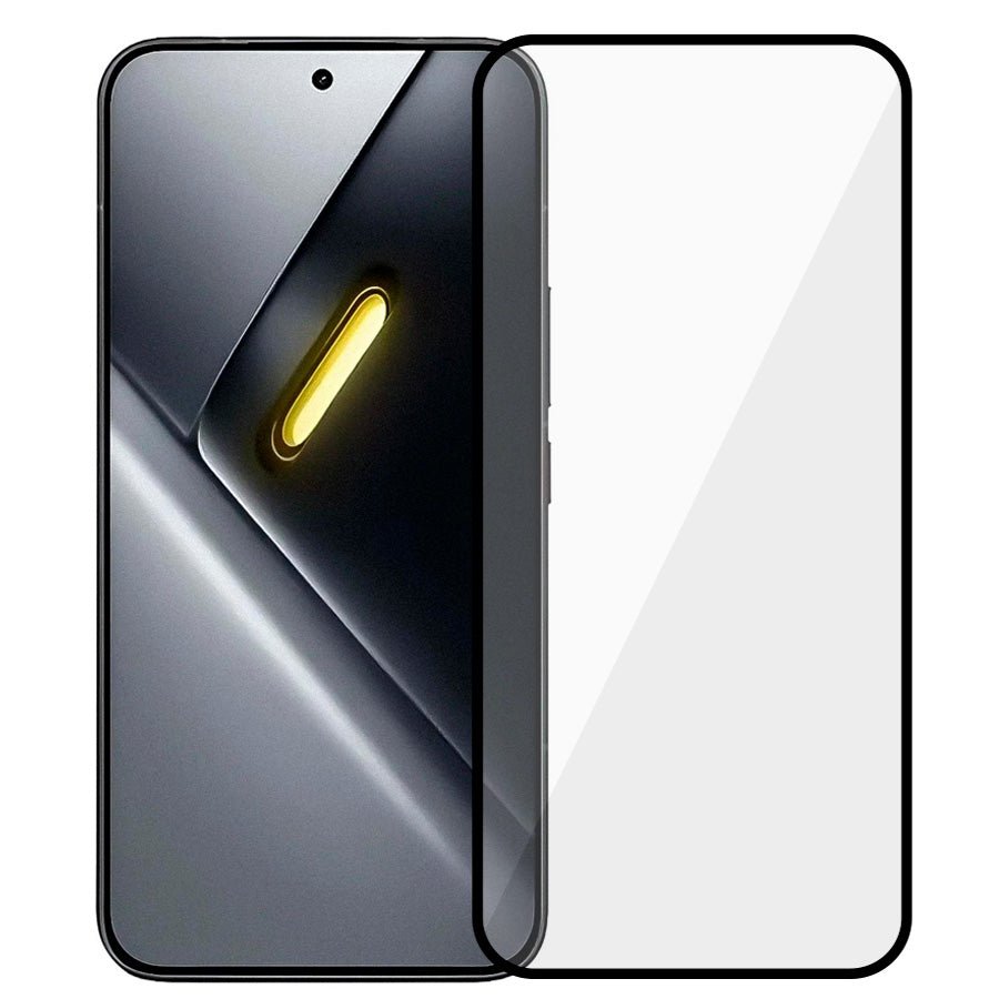Verre Trempé Intégral pour Xiaomi Poco X8 Pro