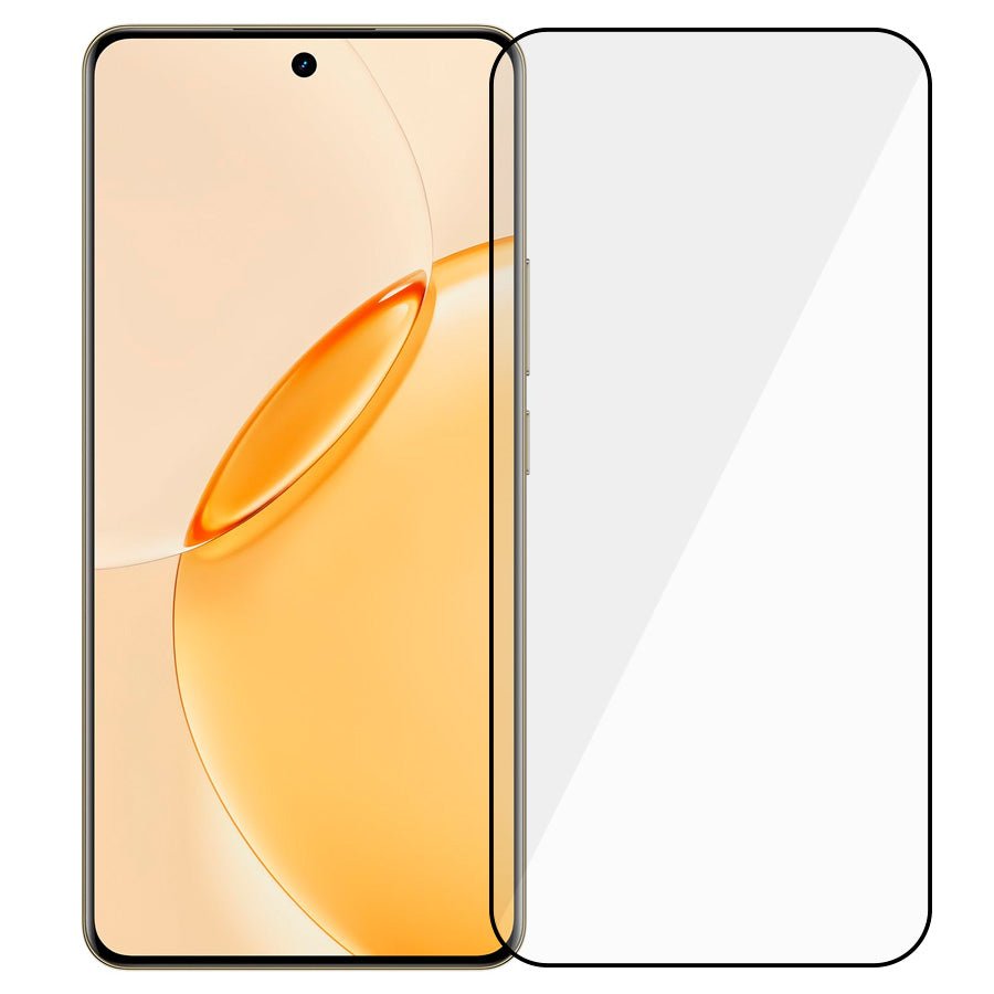 Verre Trempé Intégral pour Realme 16 Pro +