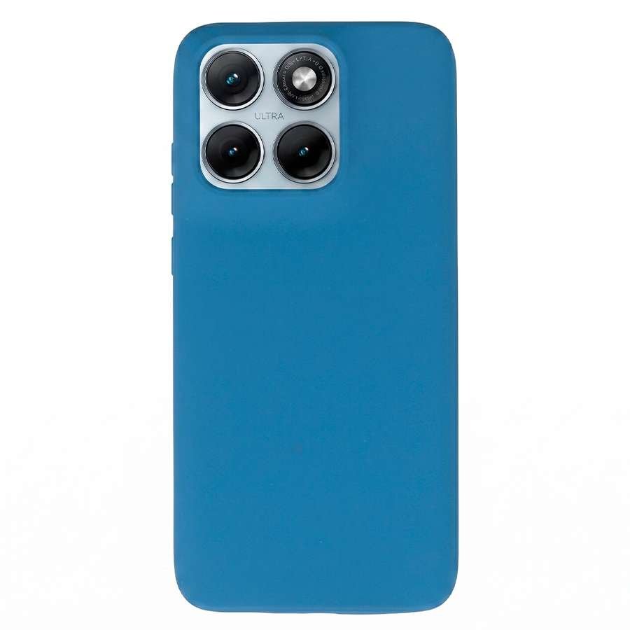 Coque Ultra Douce pour Motorola Edge 70 Fusion