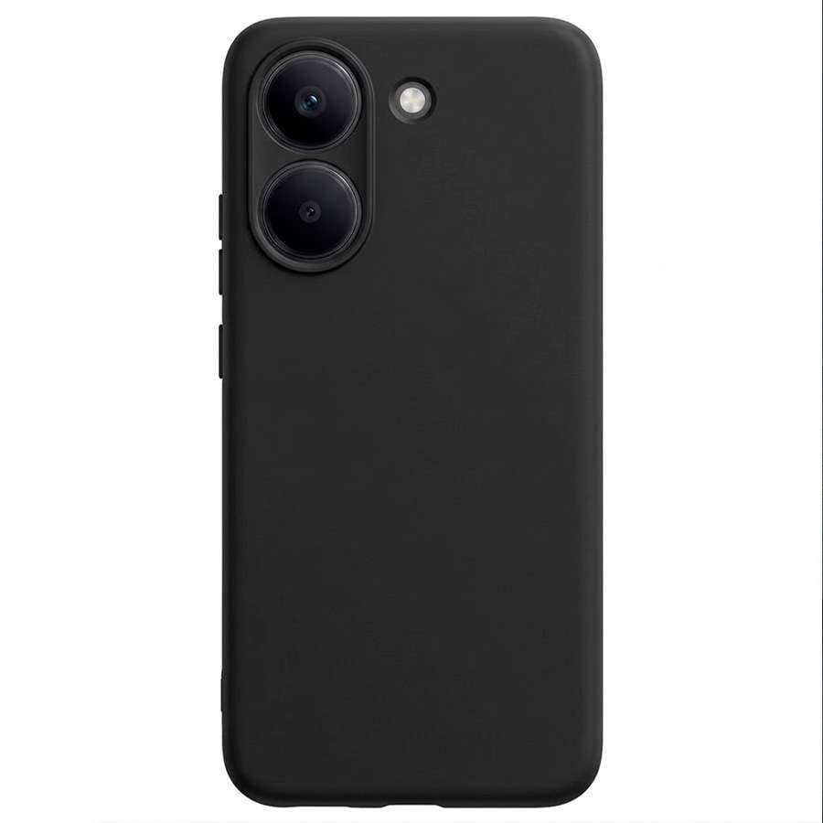 Coque ultra-douce pour Xiaomi Poco X8 Pro