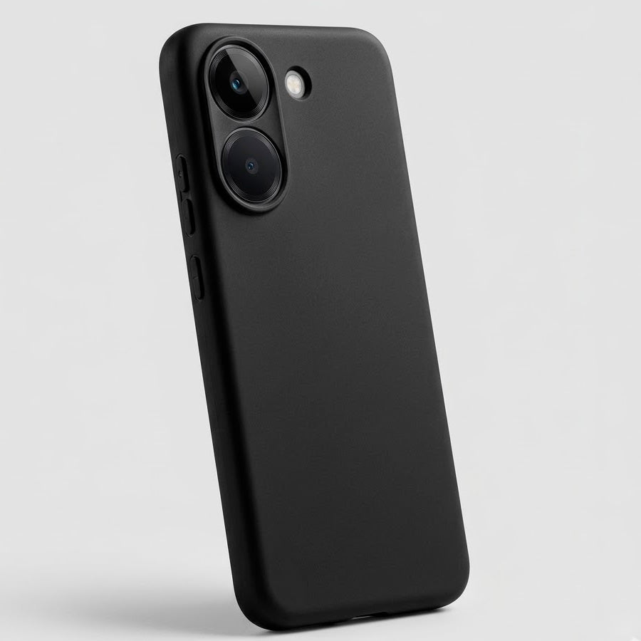 Coque ultra-douce pour Xiaomi Poco X8 Pro