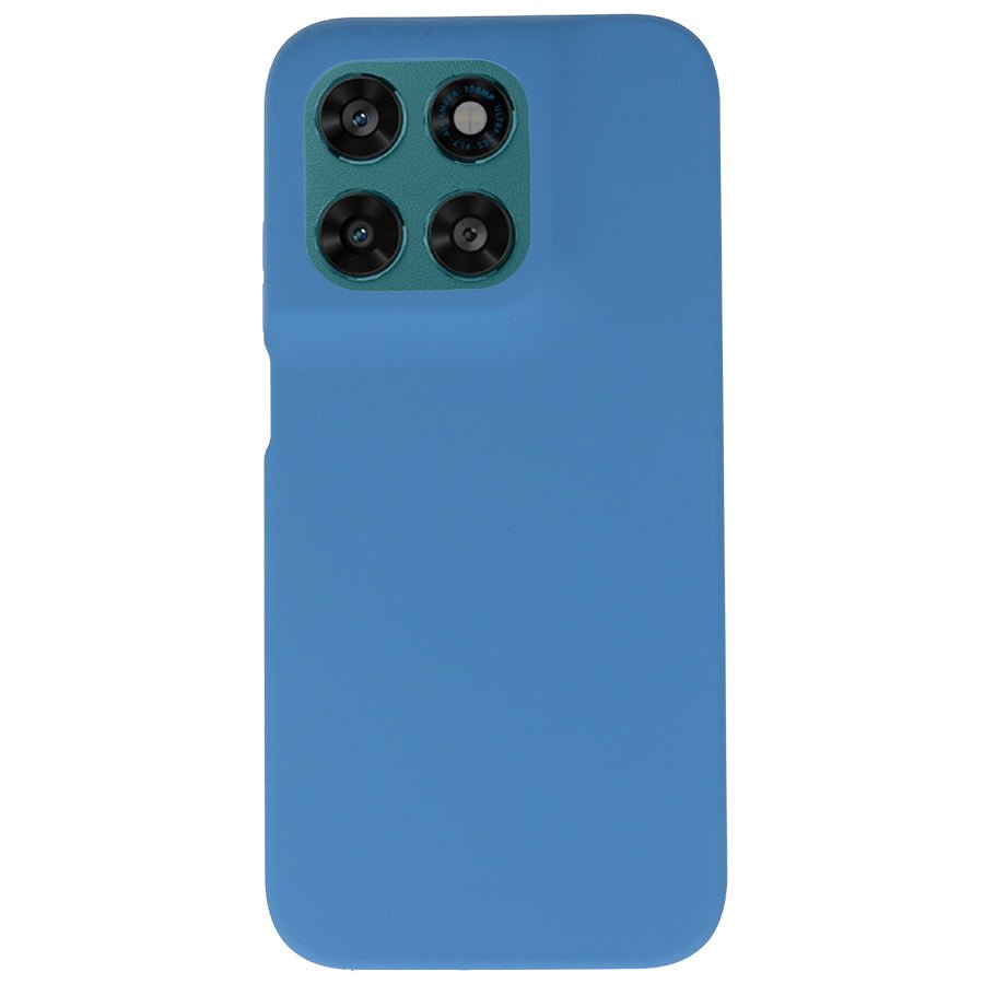 Étui Ultra Souple pour Motorola Moto G67