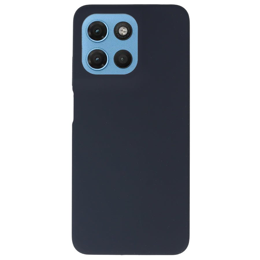 Coque ultra-douce pour motorola g7