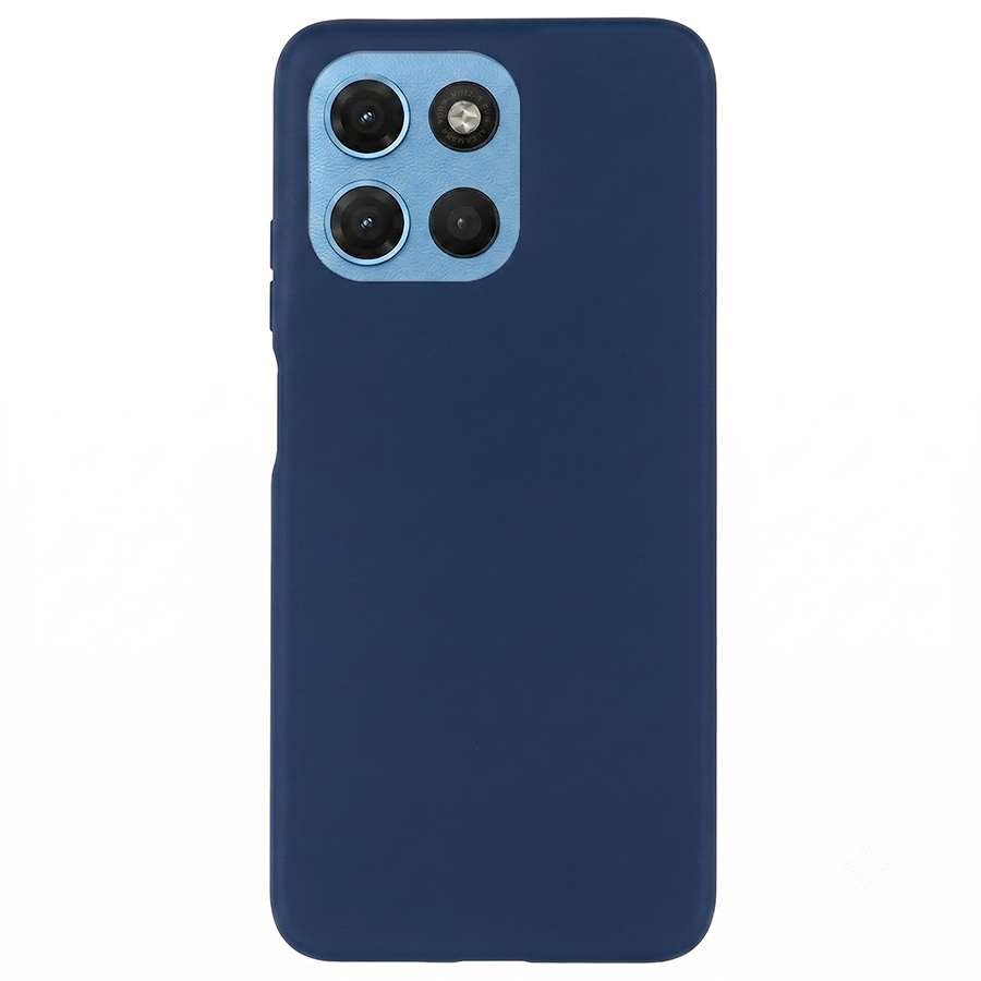 Coque ultra-douce pour motorola g7