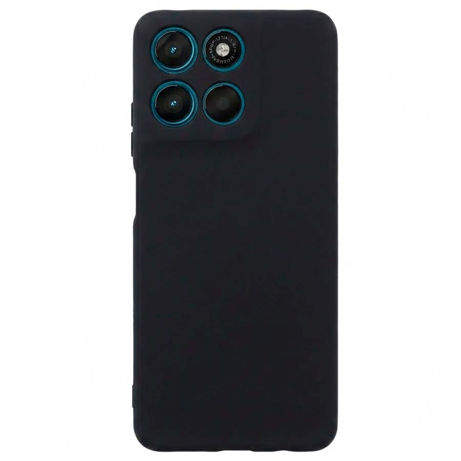 Housse Ultra Douce pour Motorola Moto G57