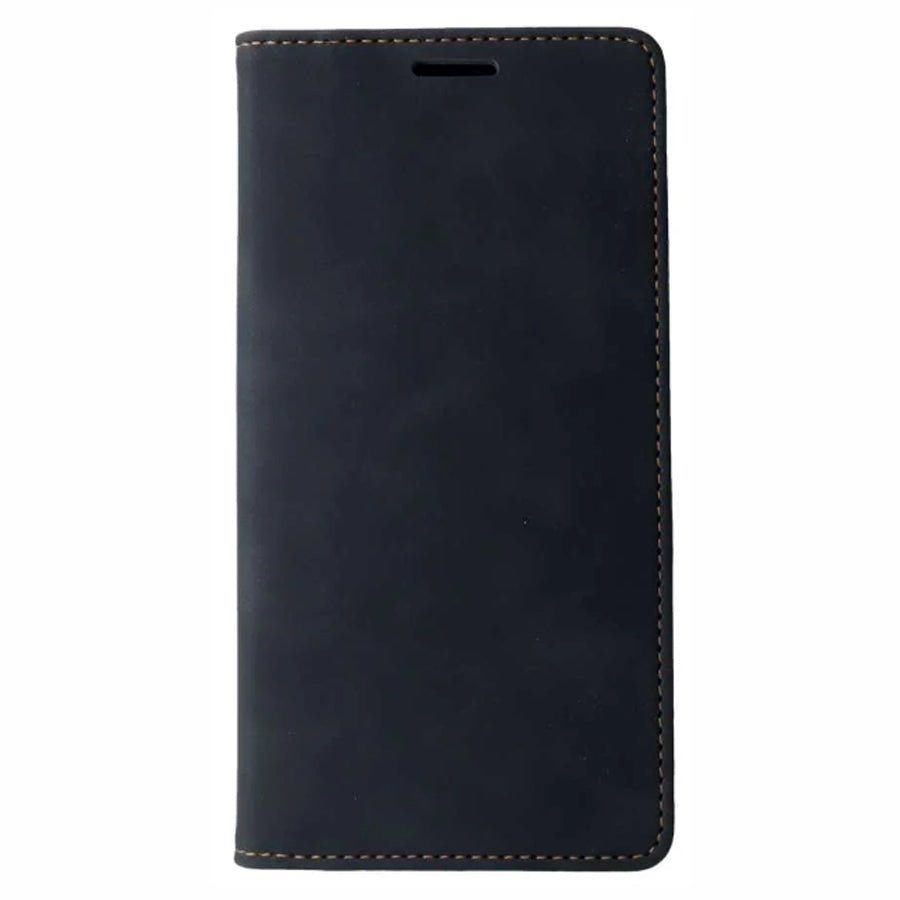 Étui portefeuille souple pour Motorola G7