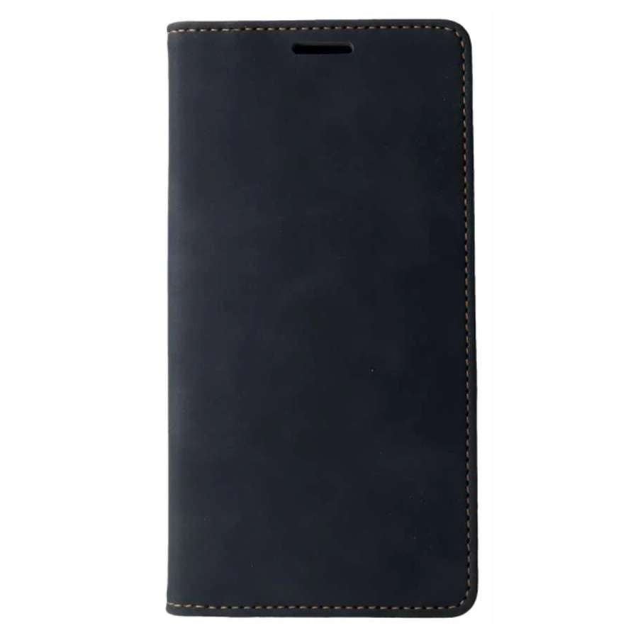 Étui portefeuille souple pour Motorola G7