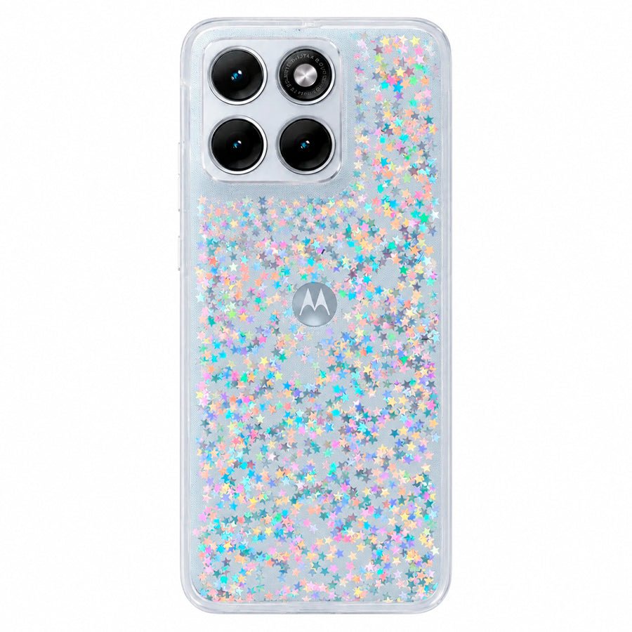 Coque Paillettes Premium pour Motorola Edge 70 Fusion