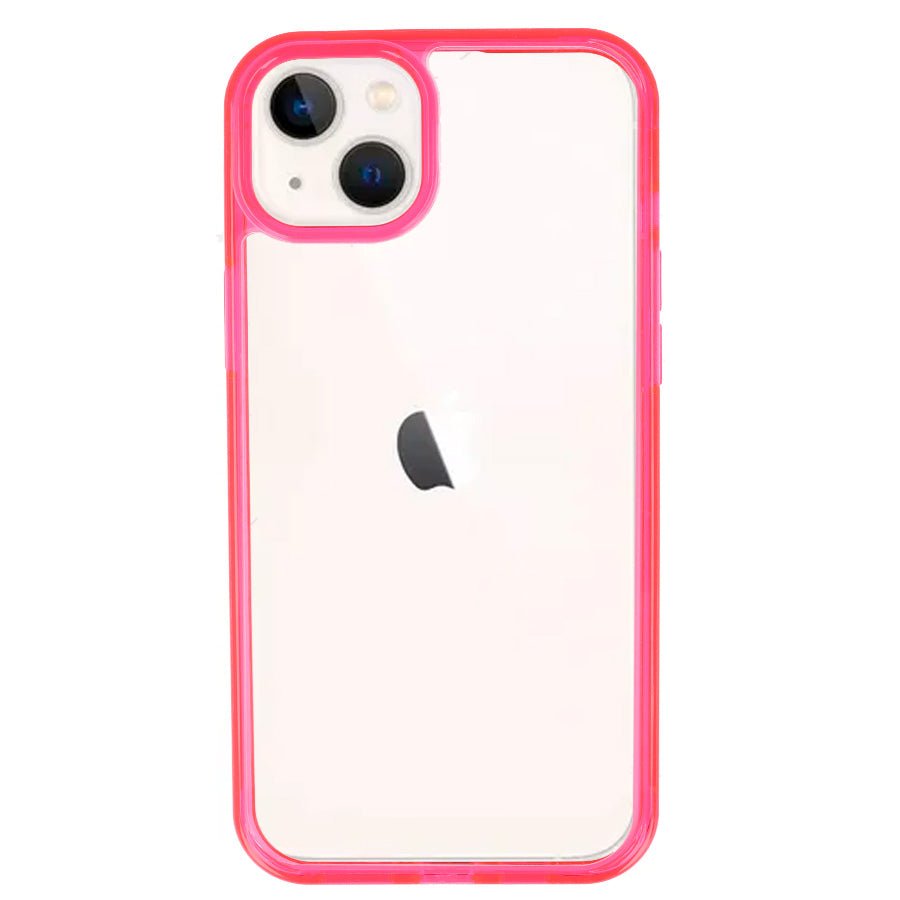 Bumper Color pour iPhone 15