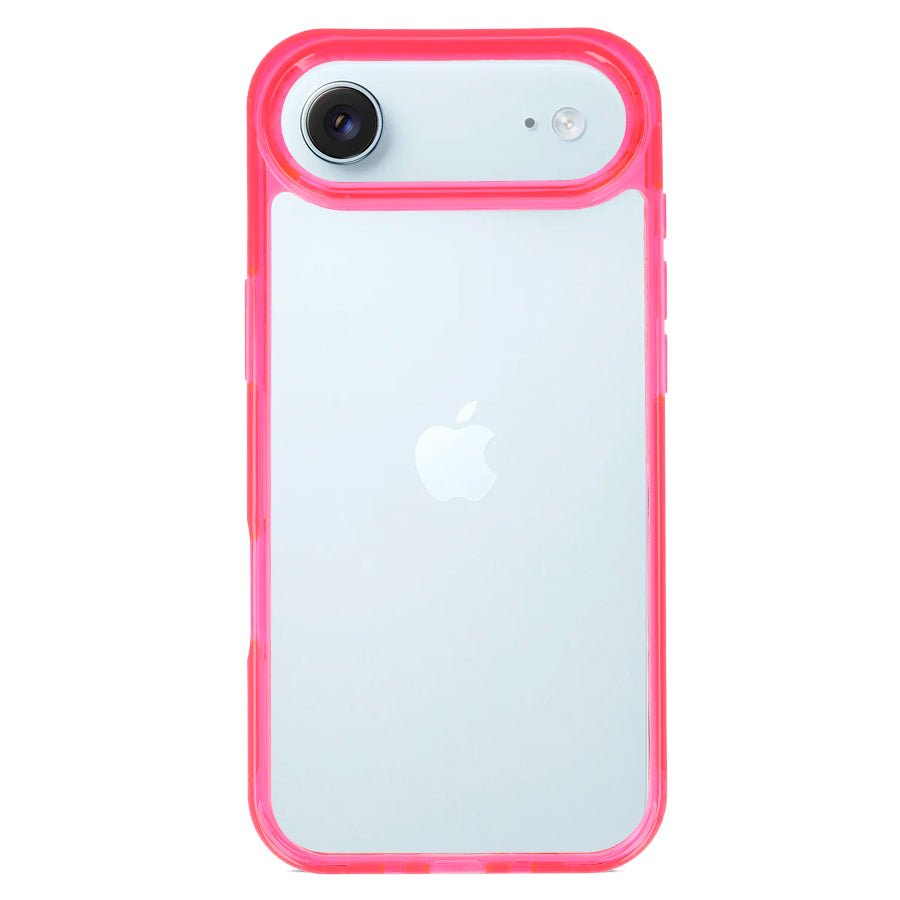 Bumper Couleur pour iPhone Air
