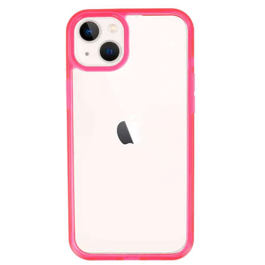 Bumper Color pour iPhone 13