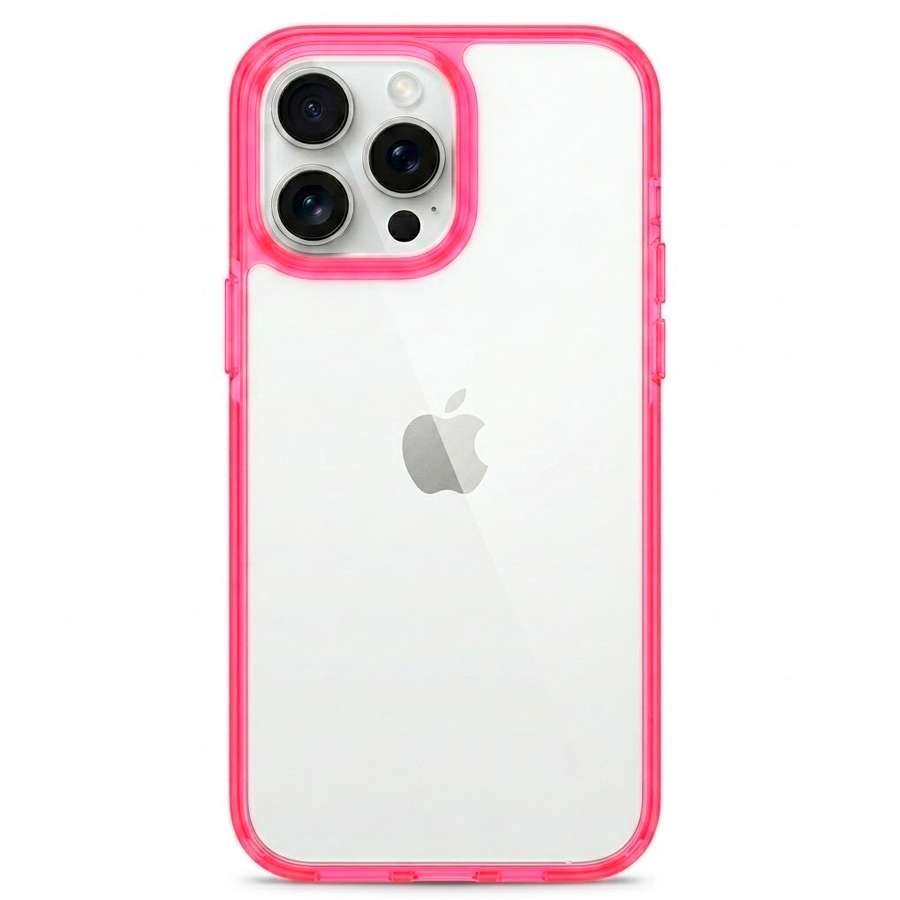 Bumper Color pour iPhone 14 Pro