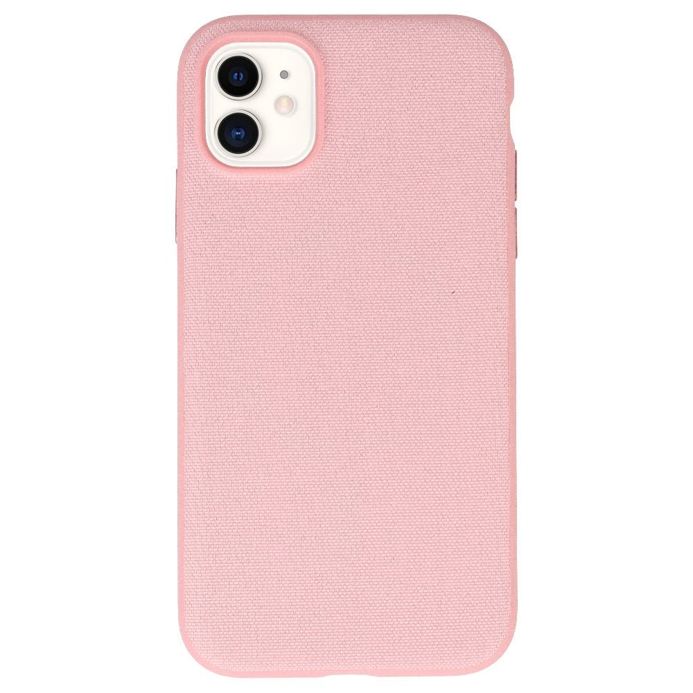 Funda Trenzada Magbattery para iPhone 12 Mini