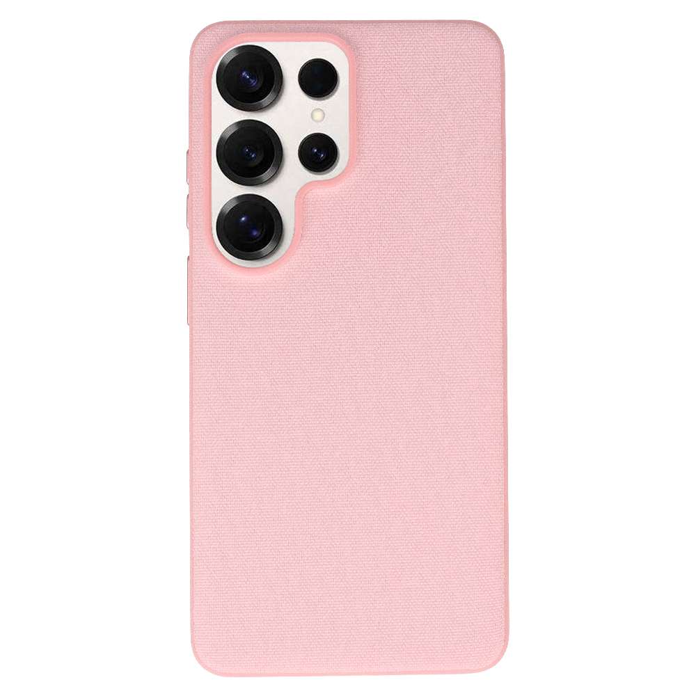 Funda Trenzada Magbattery para Samsung Galaxy S25 Ultra