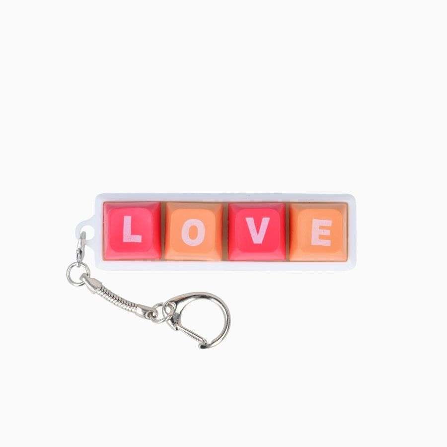 Breloque Antistress - Love