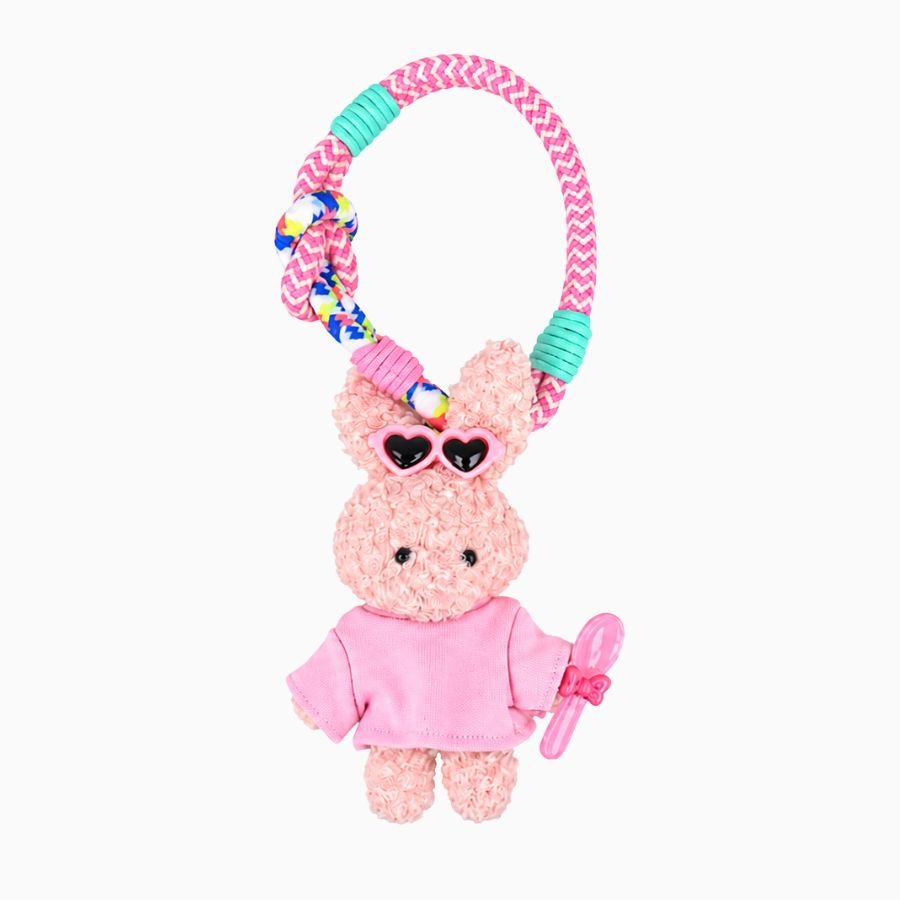 Charm Pendentif - Lapin