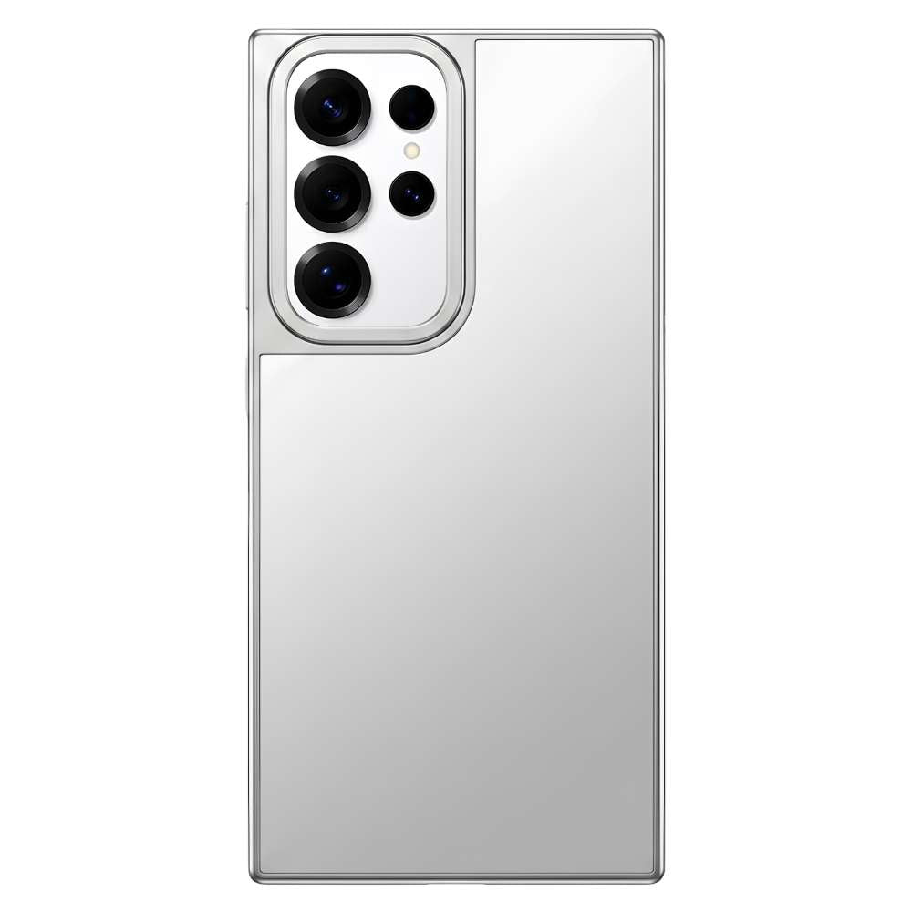 Funda Espejo para Samsung Galaxy S22 Ultra