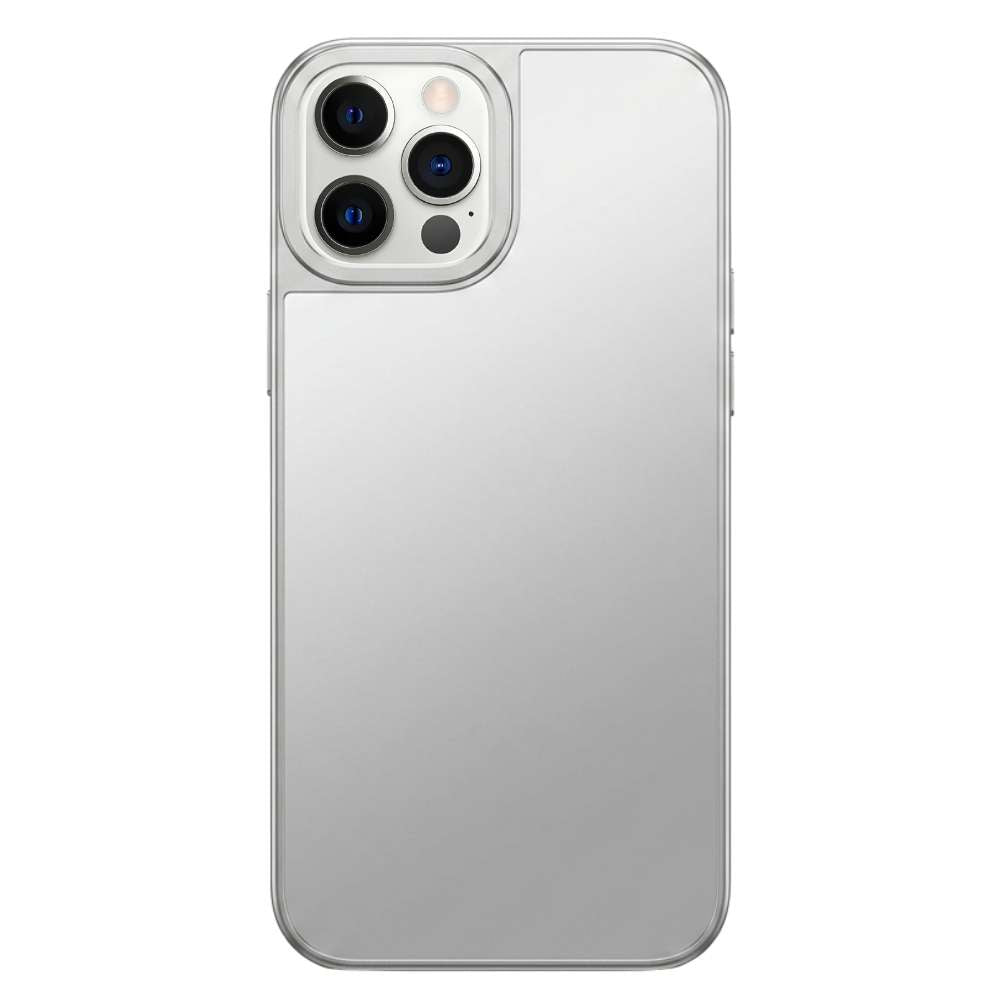 Funda Espejo para iPhone 12 Pro Max