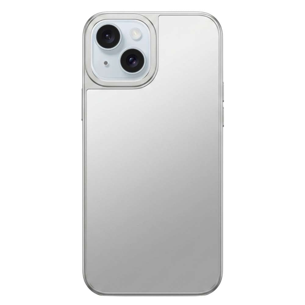 Funda Espejo para iPhone 15 Plus