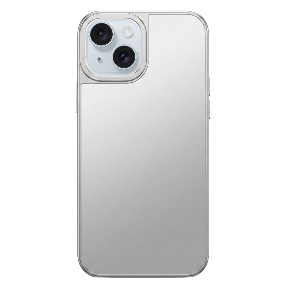 Funda Espejo para iPhone 15 Plus