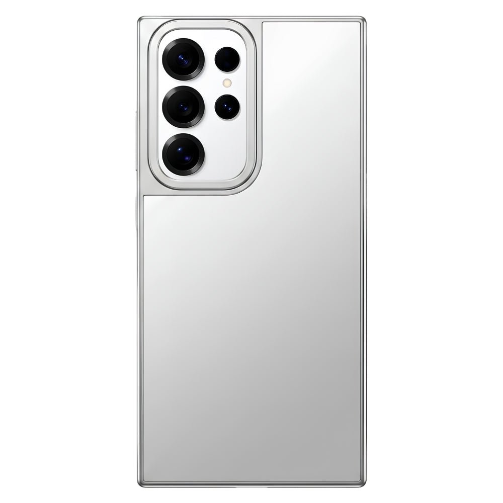 Funda Espejo para Samsung Galaxy S24 Ultra
