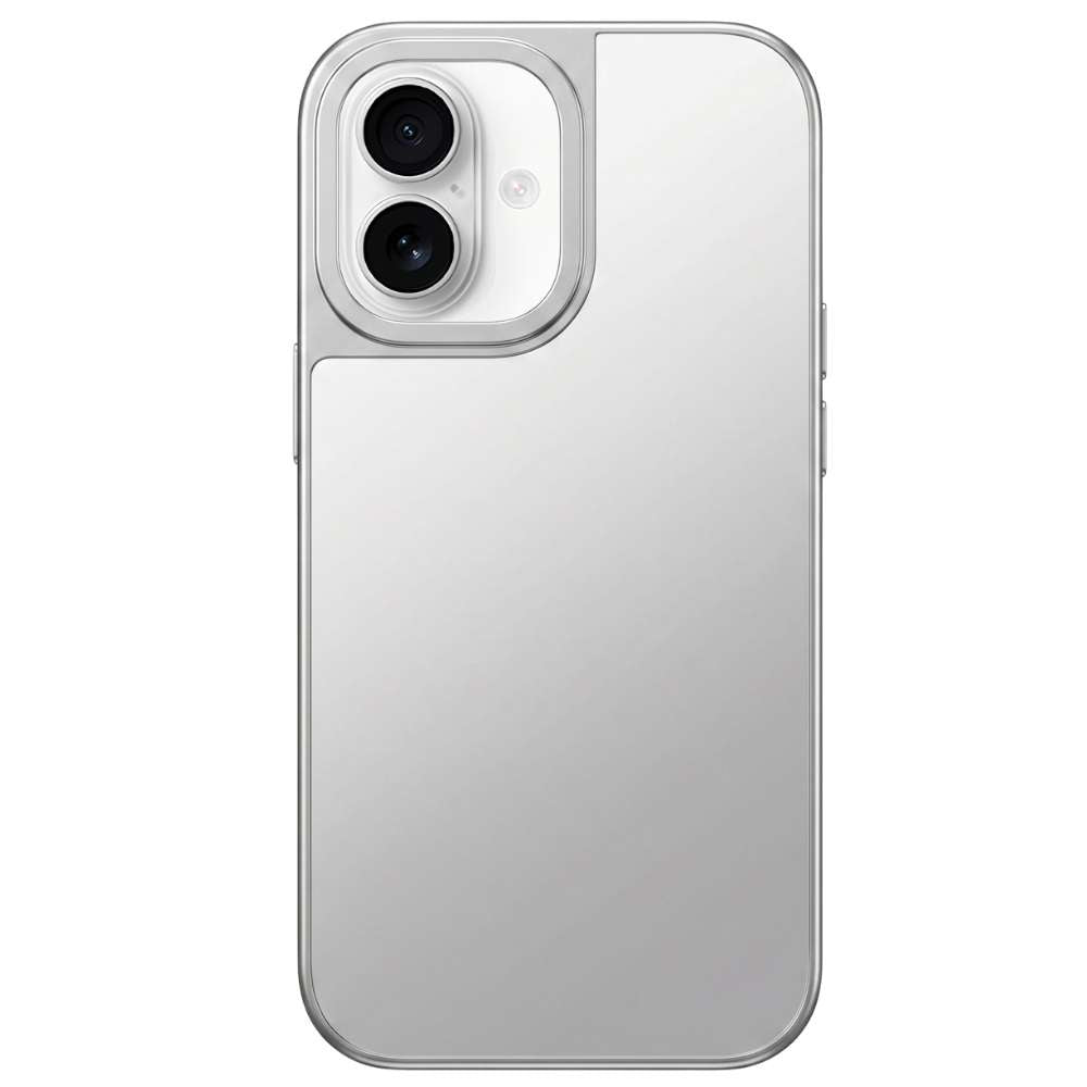 Funda Espejo para iPhone 16 Plus