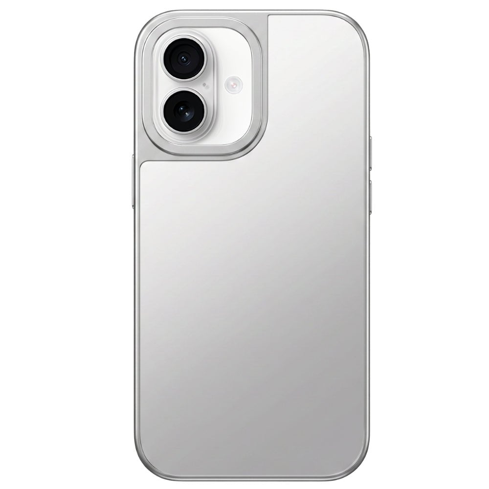 Funda Espejo para iPhone 16 Plus