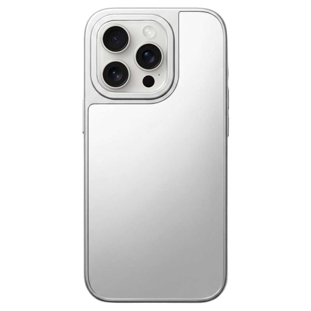 Funda Espejo para iPhone 14 Pro