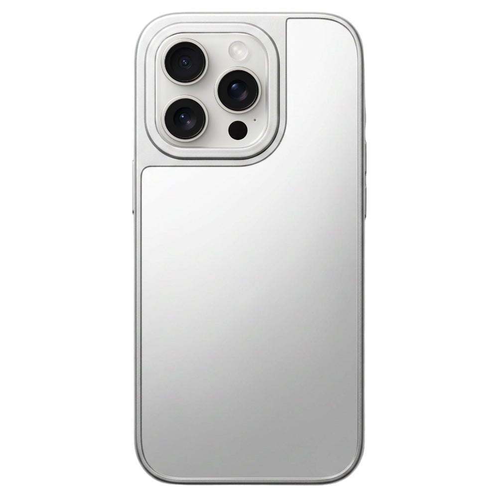 Funda Espejo para iPhone 15 Pro