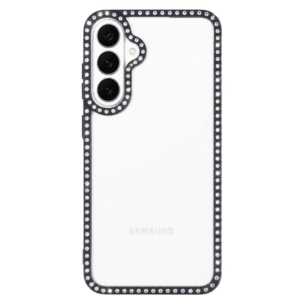 Funda Bumper Perlitas para Samsung Galaxy S26 Plus