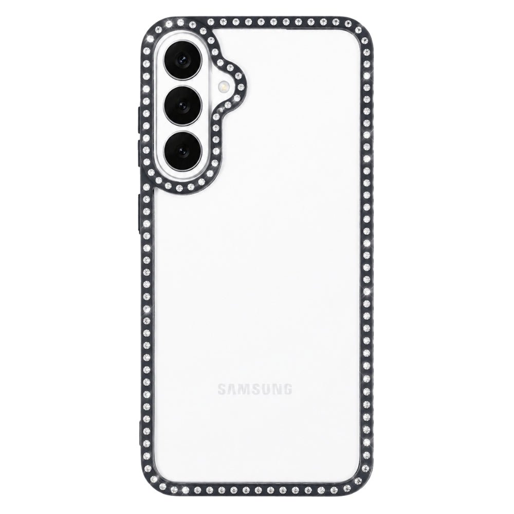 Funda Bumper Perlitas para Samsung Galaxy S26