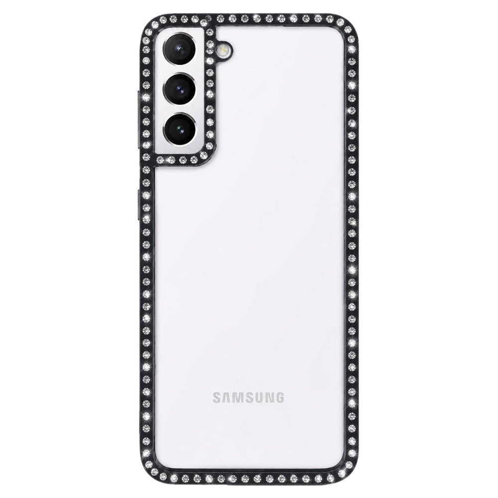 Funda Bumper Perlitas para Samsung Galaxy S22