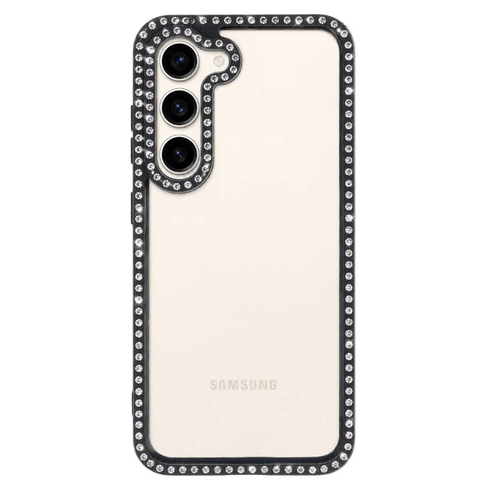 Funda Bumper Perlitas para Samsung Galaxy S23