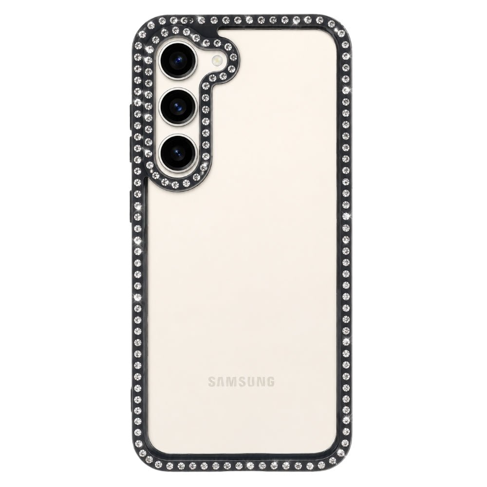 Funda Bumper Perlitas para Samsung Galaxy S23