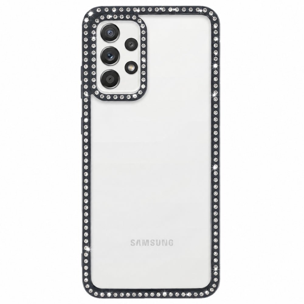 Funda Bumper Perlitas para Samsung Galaxy A52S 5G