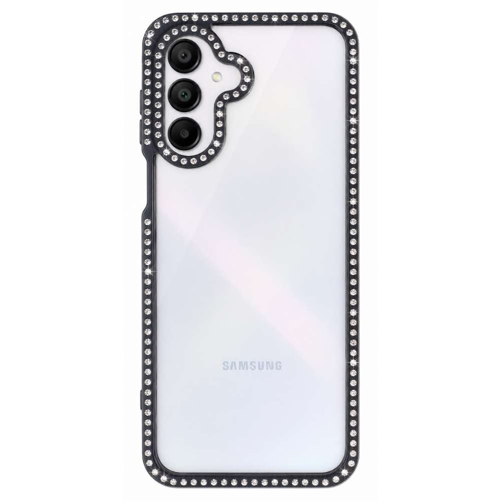 Funda Bumper Perlitas para Samsung Galaxy A54 5G