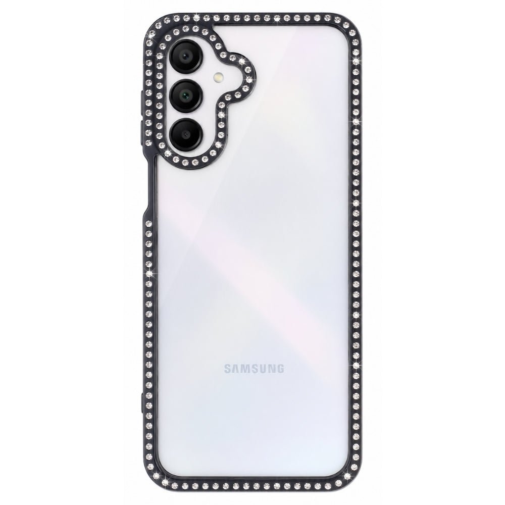 Funda Bumper Perlitas para Samsung Galaxy A54 5G