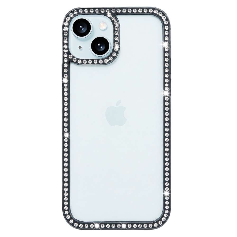Funda Bumper Perlitas para iPhone 13 Mini