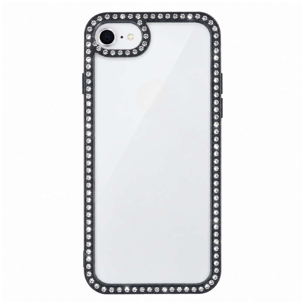 Funda Bumper Perlitas para iPhone 8