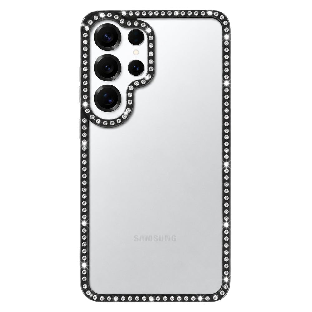 Funda Bumper Perlitas para Samsung Galaxy S24 Ultra