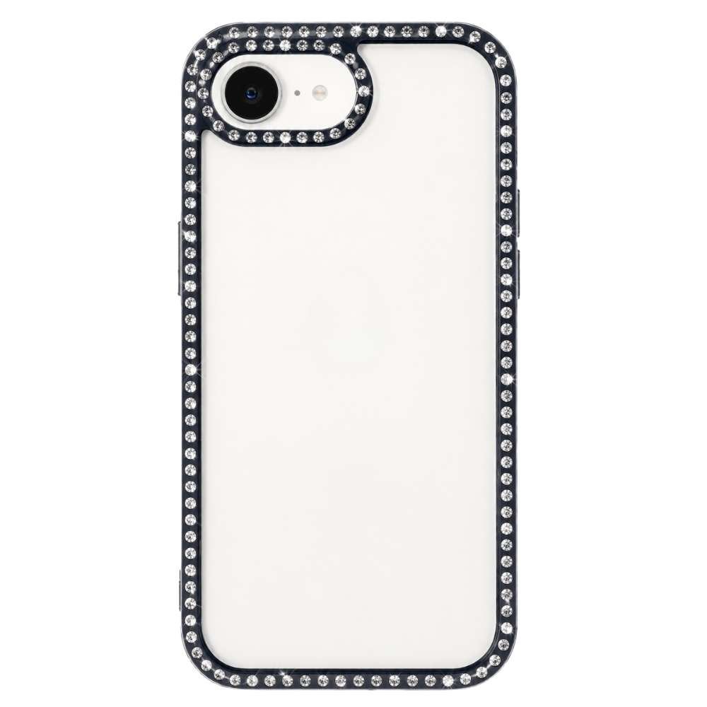 Funda Bumper Perlitas para iPhone 17e