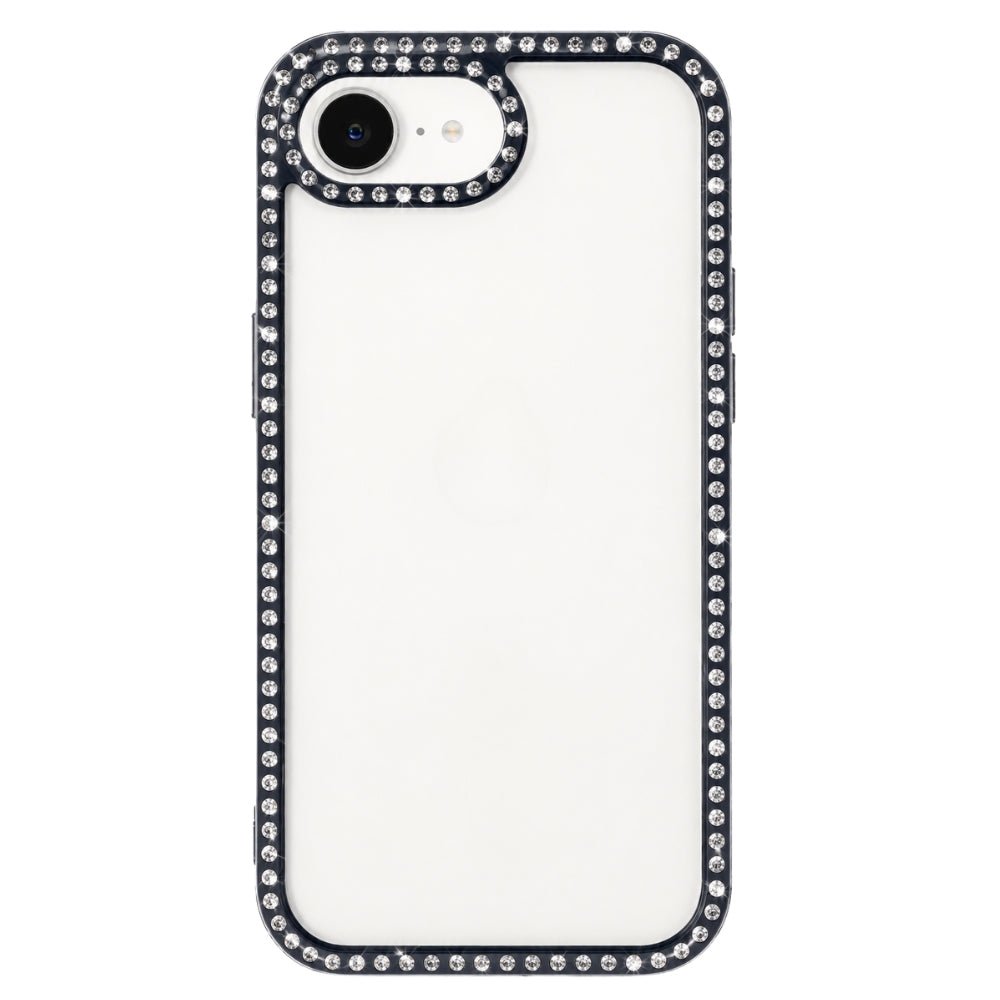 Funda Bumper Perlitas para iPhone 17e
