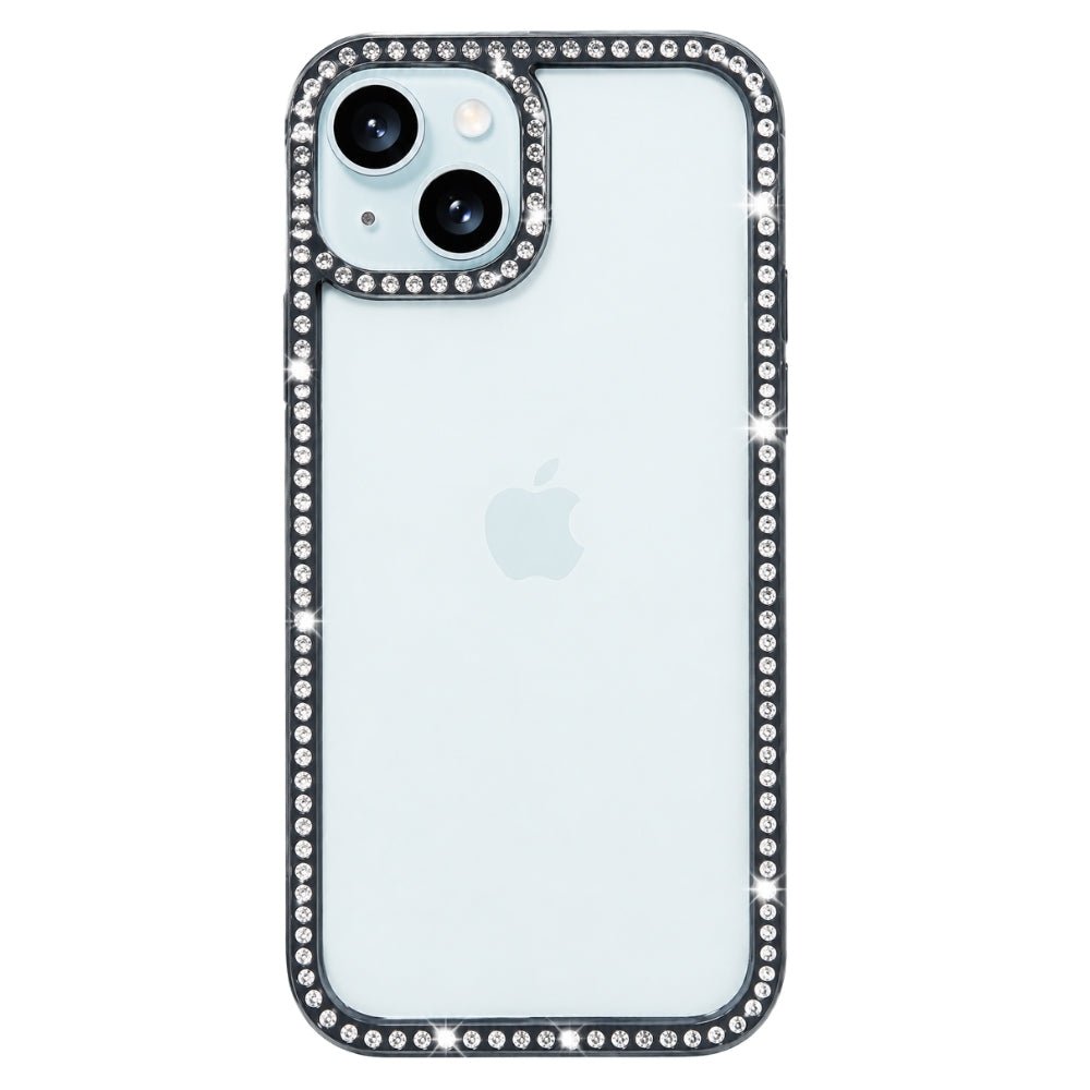 Funda Bumper Perlitas para iPhone 15