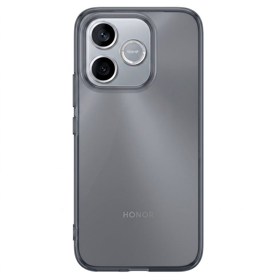 Coque en silicone couleur pour Honor 600 Lite